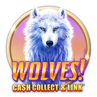 Wolves! Cash Collect & Link